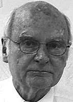Harold Stuber Obituary (2010)