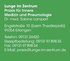 Wolfgang brock innere brucker str. Herzlich Willkommen Lunge Im Zentrum