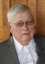 Kell Vandyke Obituary (1943