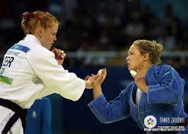 Judoinside Ronda Rousey Judoka