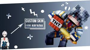 Speed Art 1 Custom Skin For Hiiropxls Youtube Minecraft на майнкрафтче » редактор скинов. youtube