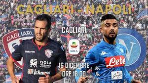 Im hafen von cagliari angekommen, finden sie entspannung und spaß, um ihren urlaub optimal zu beginnen. Cagliari Napoli 0 1 Pagelle E Tabellino Cagliari News 24