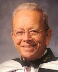 Lawrence H. Wolfe Obituary October 19, 2019