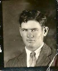 Therman Olen Roebuck (1910-1998)