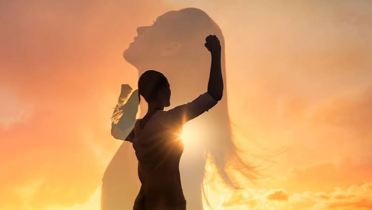 The Journey to Self-Confidence | Strategies and Techniques