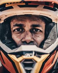 Athletes — Man Made Machines