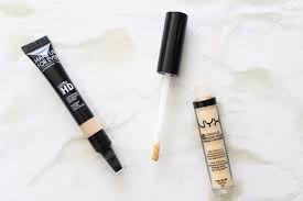 make up for ever ultra hd vs nyx hd