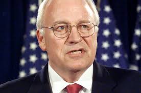 And they gave Cheney a statue? Here's the honest history of waterboarding