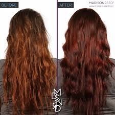 Trieste Red Deep Reddish Mahogany Brown Hair Color In 2020 Brown Hair Colors Blonde Hair Color Hair Inspo Color