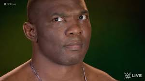 Shelton Benjamin Is Still Wondering Where His Staring Gimmick In WWE Was  Going
