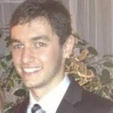 Daniel Feldbauer's Instagram, Twitter & Facebook