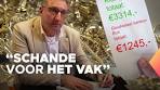 Video Bieden goudinkopers wel een eerlijke prijs voor je gouden ... - YouTube