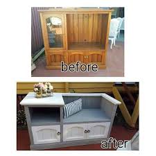 Submitted 6 years ago by loaferbro. 5 Creative Ways To Give New Life To That Bulky Old Entertainment Center