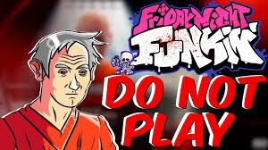 FnF Daisys Destruction Mod THE Absolute Worst