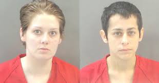 Two women face charges after 4-year-old girl went missing in St. Louis