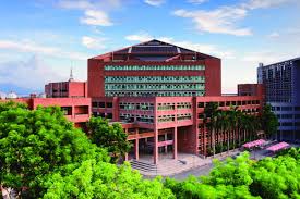 Giới thiệu hệ 1+4 Đại học KHKT Ngô Phụng kỳ xuân 2025