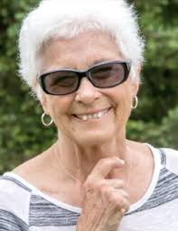 Lois (Baldwin) Kenan