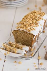 Die glasur fest werden lassen. Nusskuchen Wie Von Oma Oder Besser Cookie Und Co Nusskuchen Saftiger Nusskuchen Susse Kuchen