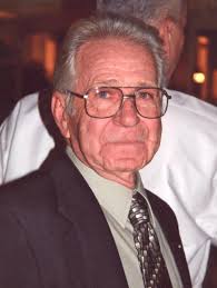 Paul Goodwin Obituary