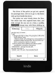 Maybe you would like to learn more about one of these? Amazon Kindle Paperwhite And Ipad Mini Macfilos