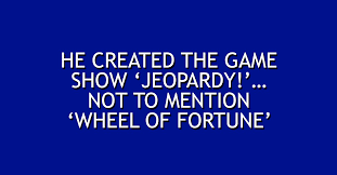 In this golden age of tv, it seems there are endless shows to choose from. Can You Pass This Trivia Quiz About The Game Show Jeopardy