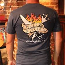 Hell's kitchen is #170 of all wilmington restaurants: Hell S Kitchen Bar And Grill Hell S Kitchen Bar In Downtown Wilmington Nc