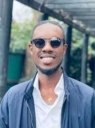 Hey, My name is Imani and still identify as a child with a dream.