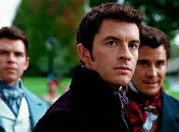 Lady Danbury witnessing Kathony's love story first hand....and choosing to  do nothing about it : r/BridgertonNetflix