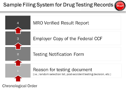 Beginner Fta Drug And Alcohol Program Management Delivered