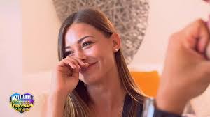 Alix revient dans la villa ! [LPDLA saison 6]