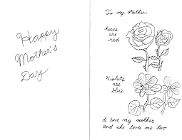 The best card ideas, easy projects preschoolers and toddlers can do and even a few amazing art projects. Robin S Great Coloring Pages Mother S Day Cards To Color For Mom