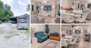 Nah itulah yang bisa quipper.co.id sampiakan pembahasan mengenai materi makalah arti mimpi yang berhubungan dengan pulang kampung. Luar Nampak Setinggan Dalam Macam Kondo Wanita Ni Transform Rumah Kampung Kepada Konsep Moden Cantik Keluarga
