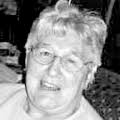 Marilyn Luther Obituary (2009)
