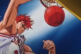 Watch or download anime shows in hd 720p/1080p. Legendary Basketball Anime Slam Dunk Is Getting A Brand New Movie Soranews24 Japan News