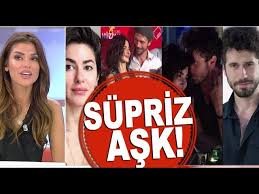 Aşk tesadüfleri sever'in devam filminin çekimlerine başlandı. Nesrin Cavadzade Den Supriz Ask Sinyali Youtube
