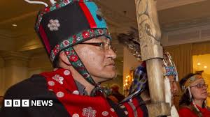 Who controls Canada's indigenous lands?