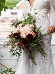 Her favorite flowers, colors and style all get included in this stunning. 28 Gorgeous Bridal Bouquets To Inspire You Elegantwedding Ca