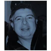 Tribute for David James Mascarenas