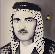 السيد مالك الياسري "طاب ثراه"