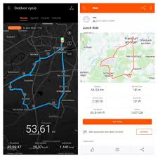 Huawei Band 4 Pro Im Test Fitness Tracker Mit Gps Amoled Display