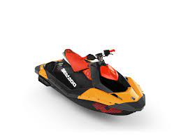 Comprar Seadoo Spark Trixx Seadoo Spark Trixx 2018 Seadoo Used Boat For Sale Used Boats
