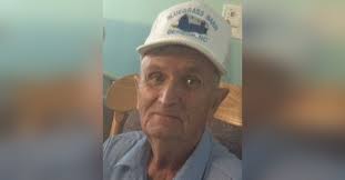 Obituary information for Donnie Ray Hardison