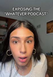 Whatever Podcast Named Kaitlin