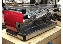 Maybe you would like to learn more about one of these? Used La Marzocco Gb5 3 Group Coffee Machines In Listed On Machines4u