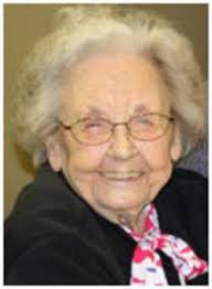 Elna Johnson Obituary (1922