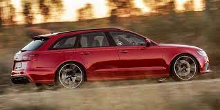 Audi Rs 6 Avant Photo Audi Australia Audi Audi Australia Audi Rs