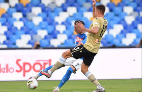 Инструменты для анализа и прогнозов ставок. Napoli Siguren Protiv Spal Atalanta Go Osvoi Udine Ekipa