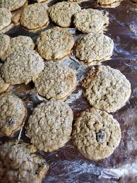 Irish raisin cookies r ed cipe : Oatmeal Raisin Cookie Recipes Allrecipes