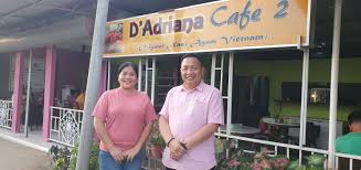 D'Adriana Cafe & Catering