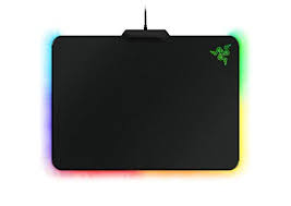 Razer Firefly Chroma Custom Lighting Hard Gaming Mouse Pad Gaming Mouse Razer Mouse Pad